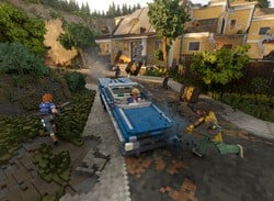 Teardown's Massive Multiplayer Update Is Out Now, Adding Several New Game Modes For Free