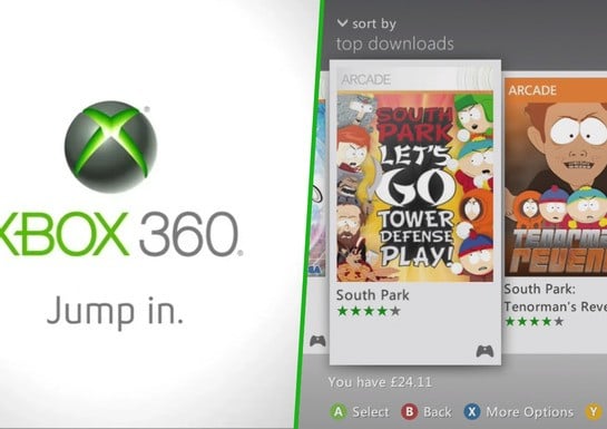 Xbox Confirms Exactly How The 360 Store Closure Will Affect Players This July