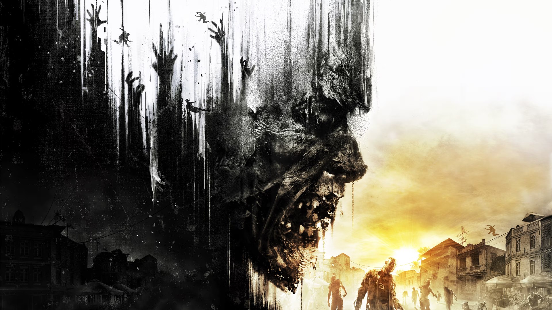 Dying Light Is Getting Visually 'Enhanced' For Free On Xbox This Week
