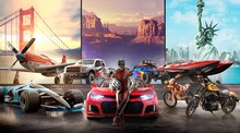 The Crew 2