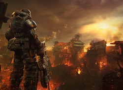 Gears Of War 2 Deserves 'The Last Of Us' Style Remake