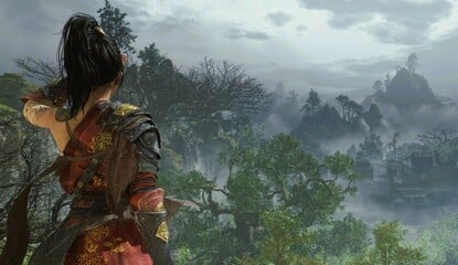 Five Games Are Available Today Across Various Tiers Of Xbox Game Pass (May 6)