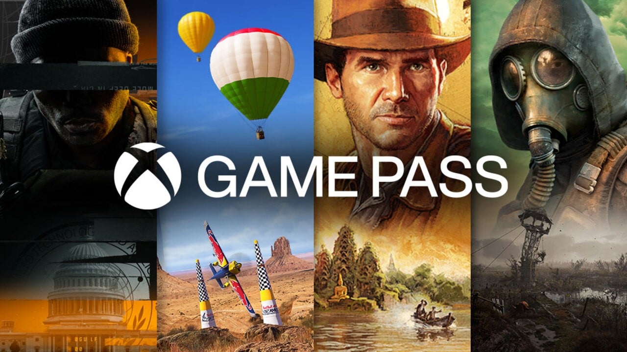 استطلاع: ما هي أفضل إضافات Xbox Game Pass في عام 2024؟