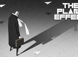 Dystopian Puzzle Game The Plane Effect Launches On Xbox Series X This Year