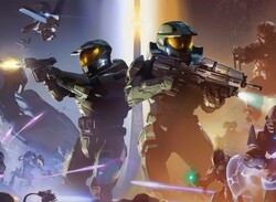 343 Reportedly Working On New Project 'That Isn't Halo Infinite'