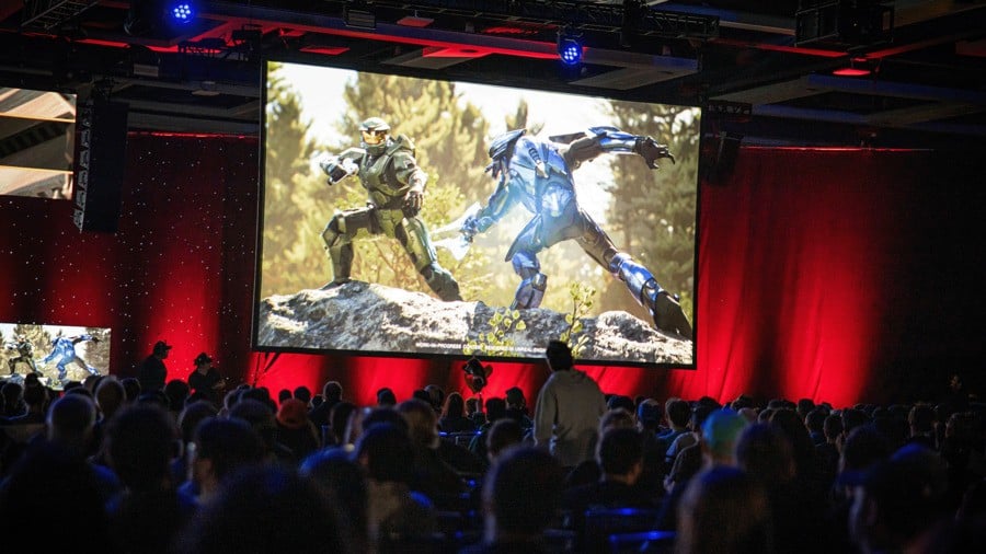 Halo Studios Confirms Major Reveal To Take Place Later This Year