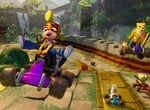 Surprise! Crash Team Racing Nitro-Fueled Drifts Onto Xbox Game Pass This Week