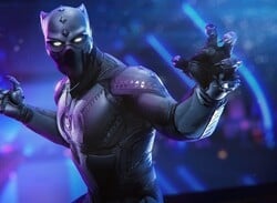 Single-Player Black Panther Game In The Works At EA, Says Report