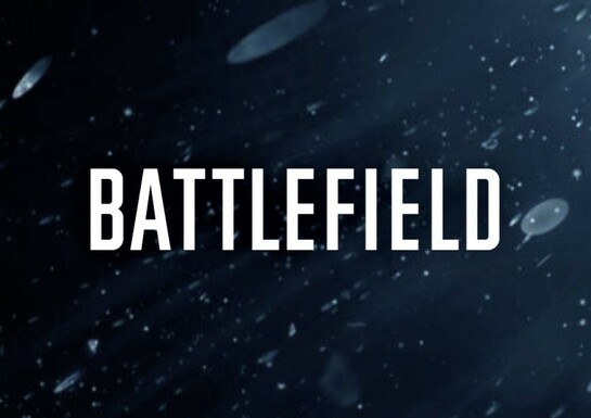 The First Two Images Of Battlefield 6 Have Supposedly Leaked
