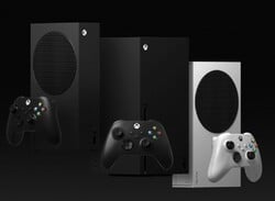 Xbox Reportedly Has 'No Plans' To Stop Making Consoles
