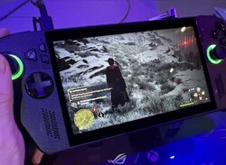 ROG Xbox Ally X Owner Shares Their 'Quick Review' After Receiving It Two Weeks Early