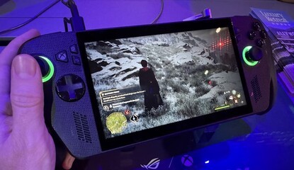 ROG Xbox Ally X Owner Shares Their 'Quick Review' After Receiving It Two Weeks Early