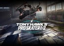 Free Trial Of Tony Hawk’s Pro Skater 1 + 2 Now Available On The Xbox Store