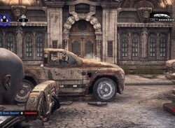 Gears Of War Reloaded Beta - Great Gnasher Gibbings, But Overly Familiar On Xbox