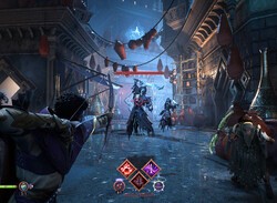What Review Score Would You Give Dragon Age: The Veilguard On Xbox Game Pass?