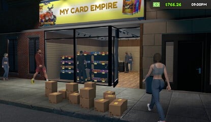 TCG: Card Shop Simulator Sounds Like A Fun & Addictive Time Sink For Xbox Game Pass