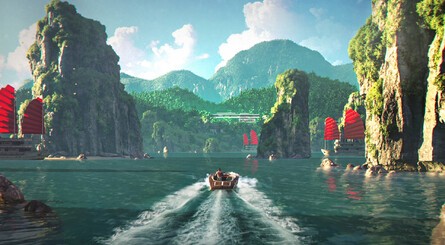 007 First Light Gameplay Looks Absolutely Epic, And It Comes To Xbox Next Year2