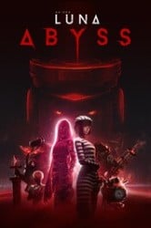 Luna Abyss Cover