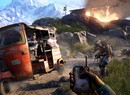 Far Cry 4's Open World Playground Will Be A Great Addition To Xbox Game Pass