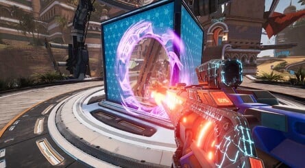 Splitgate Is A Halo Meets Portal Shooter Coming To Xbox This July