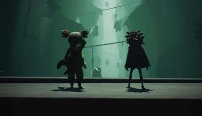 Little Nightmares III Reconfirms Xbox 2025 Release With Terrifying New Trailer