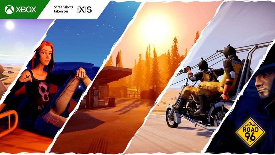 Nintendo Switch Hit 'Road96' Is Coming To Xbox This April 2