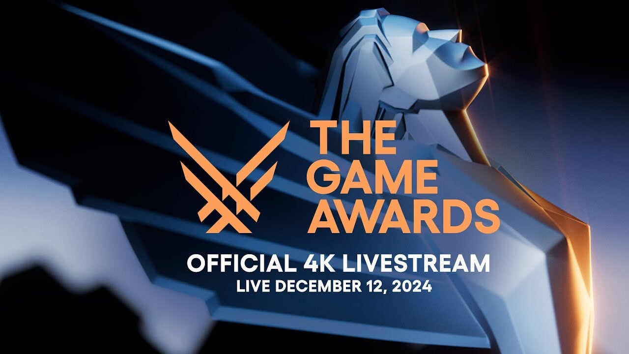 Live: Watch The Game Awards 2024 Here