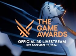 Watch The Game Awards 2024 Here