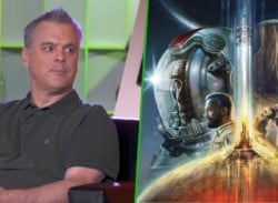 Bethesda's Pete Hines Apologises To Fans Upset By Starfield Xbox Exclusivity