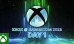 Live: Watch Xbox At Gamescom 2023 (Day One) Here