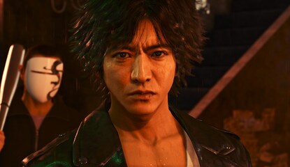 Lost Judgment Dev Explains Why The English Dub's Lip Syncing Isn't As 'Silky' As Yakuza