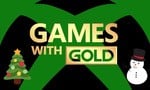 Xbox Games With Gold For December 2022 Announced