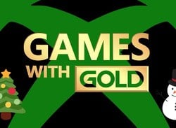 Xbox Games With Gold For December 2022 Announced