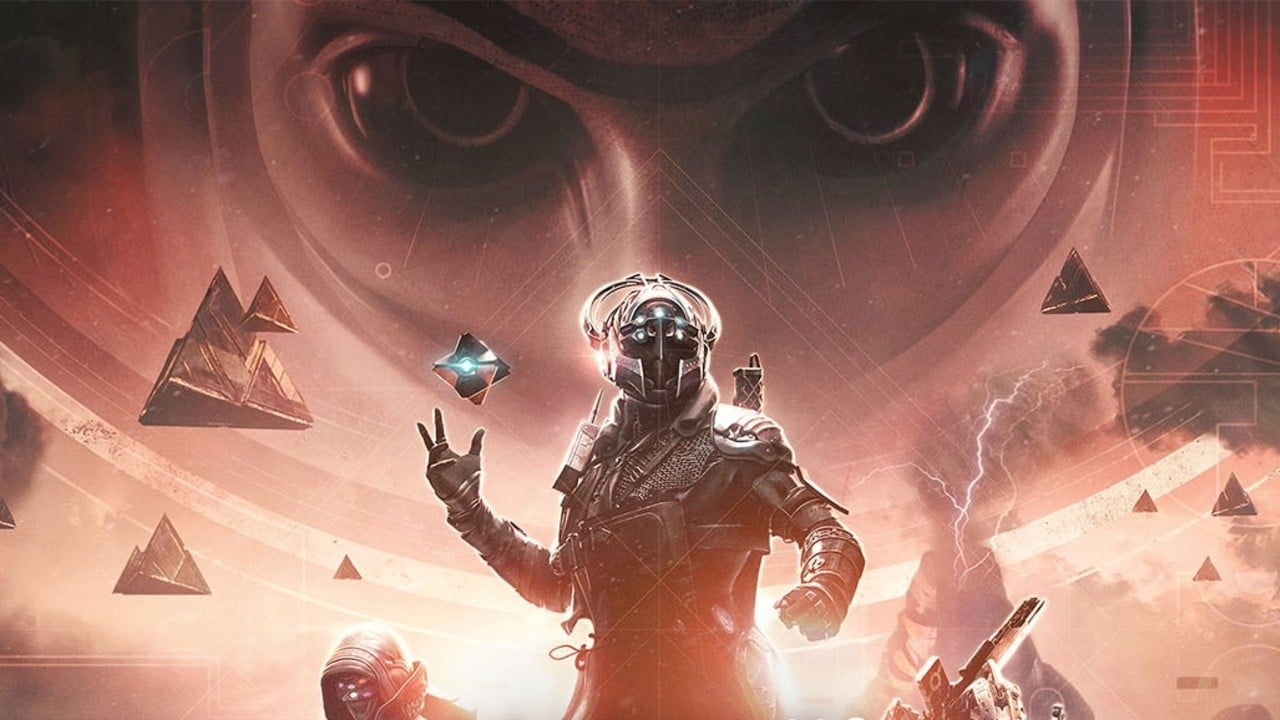 公式です、Destiny 2 の次の拡張は延期されました
