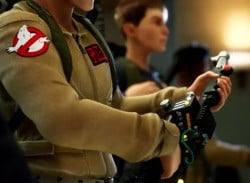 Ghostbusters Returns To Xbox With A New Multiplayer Game This October