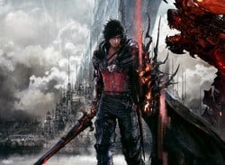 Multiple Final Fantasy Games Confirmed For Xbox, Including A Shadow Drop Today