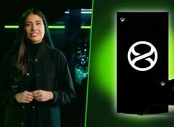 Asha Sharma Says 'Efficiency' And 'Affordability' Are Top Of Mind For Xbox Project Helix