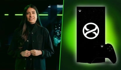Asha Sharma Says 'Efficiency' And 'Affordability' Are Top Of Mind For Xbox Project Helix