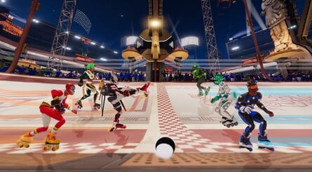 Ubisoft's Roller Champions Is Now Available For Free On Xbox 3