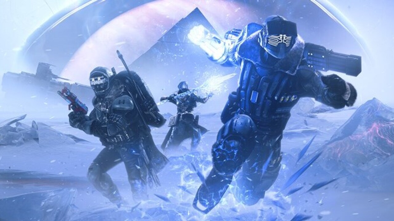 Destiny 2: 光の向こう側Xbox ワン