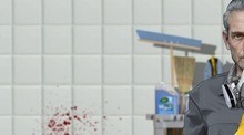 Crime Scene Cleaner