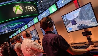 All Xbox Games With Mouse & Keyboard Support