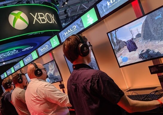 E3 2013: Xbox Live FREE For 12 Months With Xbox One Preorders? No!