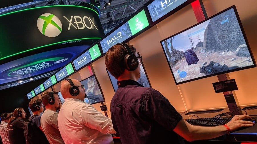 Guia: Jogos com suporte a mouse e teclado no Xbox One, Xbox Series X