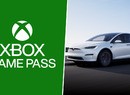 Guess What, Even A Tesla Can Run Xbox Game Pass Now