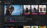 Ubisoft Has Some Crazy 'Just For You' Deals Right Now On Xbox