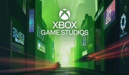 One Of Xbox's 'Forthcoming' Games Could Take An Entire Decade To Develop