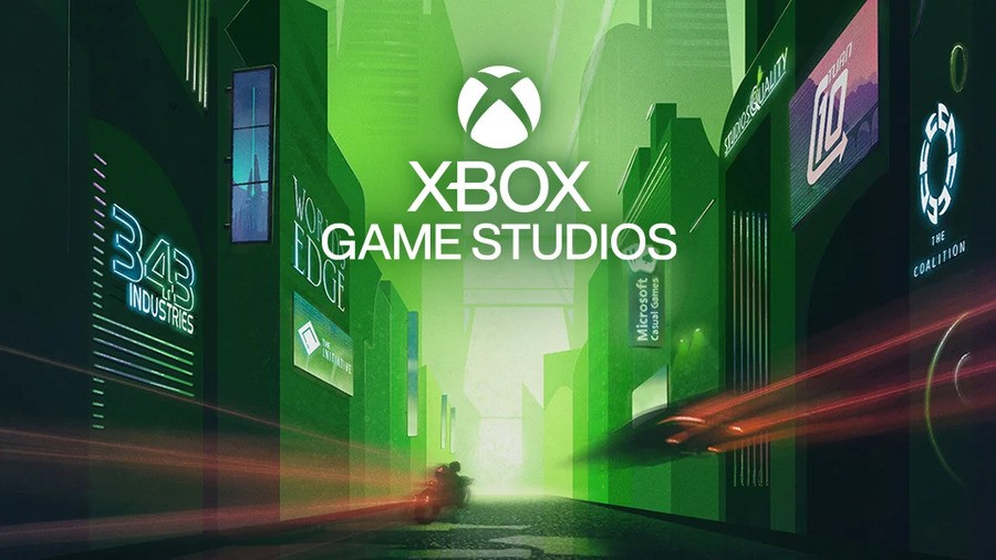 One Of Xbox's Upcoming Games Could Take An Entire Decade To Develop