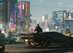 Cyberpunk 2077 Designer Suggests It Could Be One Of The Best RPGs Ever