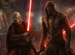 Could Star Wars: Knights of the Old Republic be Getting Remastered?